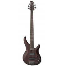 Yamaha TRBX505 TBR 5-strunska bas kitara